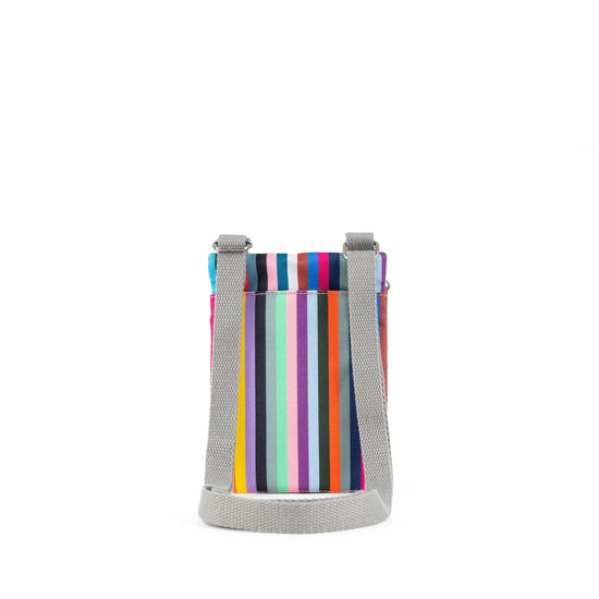 crossbody pocket bag - "chelsea" by ori london