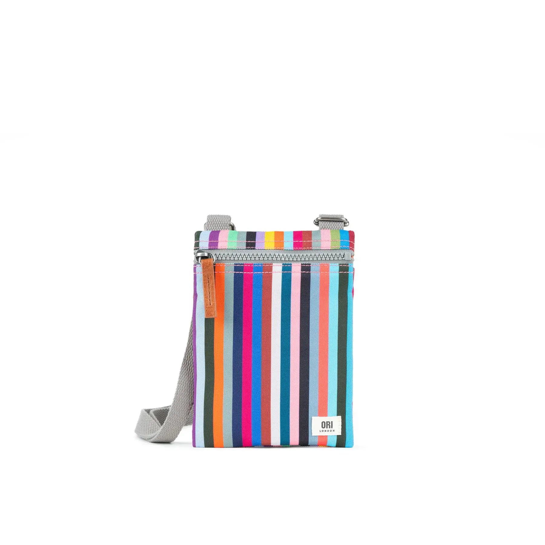 crossbody pocket bag - "chelsea" by ori london