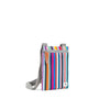 crossbody pocket bag - "chelsea" by ori london