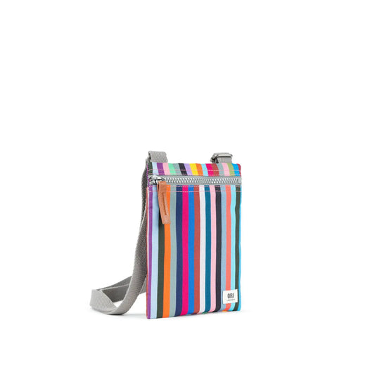crossbody pocket bag - "chelsea" by ori london