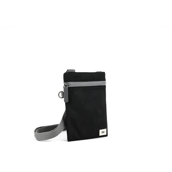 crossbody pocket bag - "chelsea" by ori london