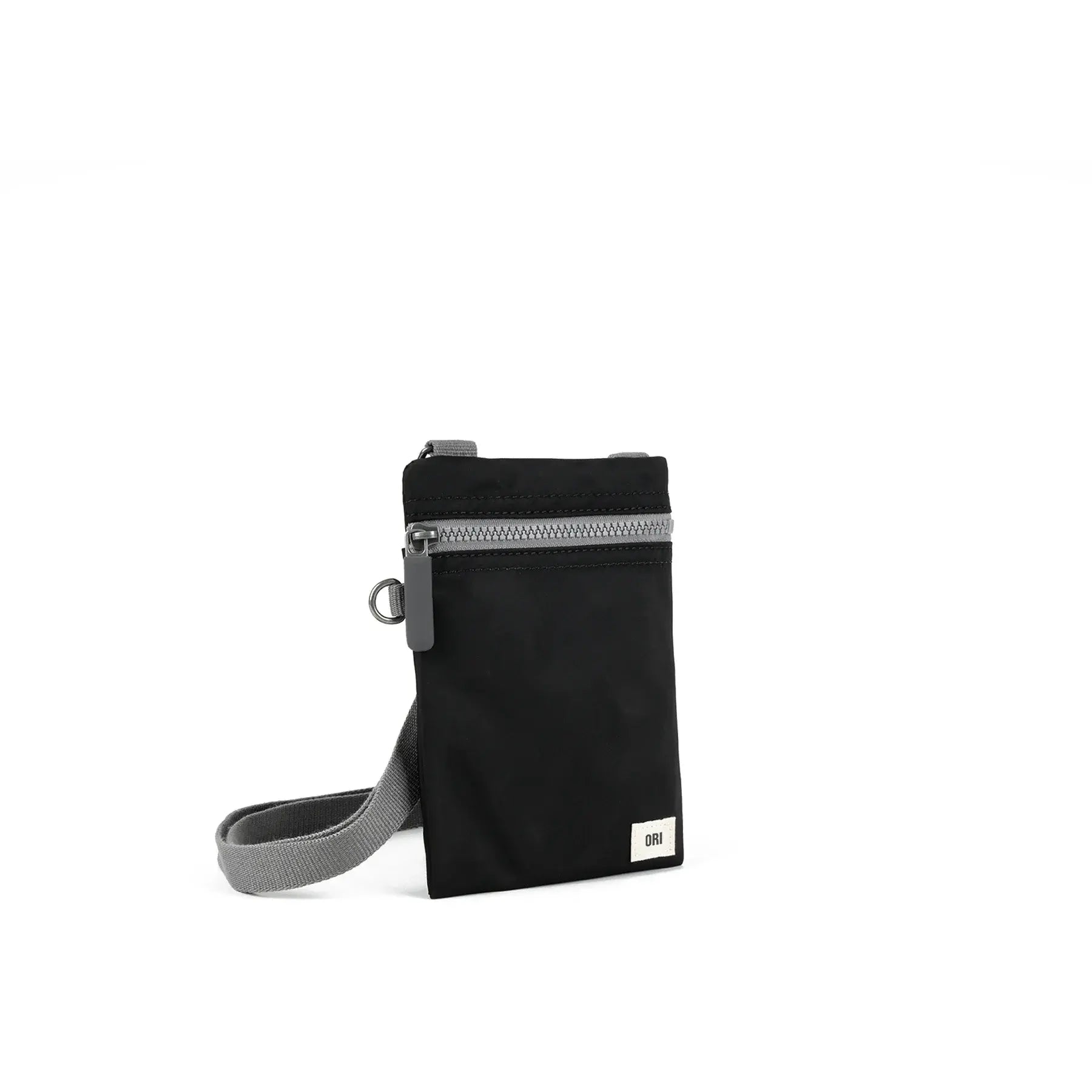 crossbody pocket bag - "chelsea" by ori london