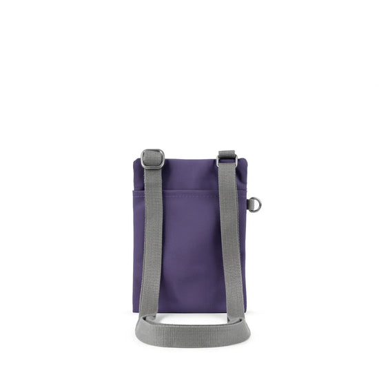 crossbody pocket bag - "chelsea" by ori london