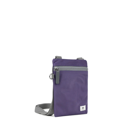crossbody pocket bag - "chelsea" by ori london