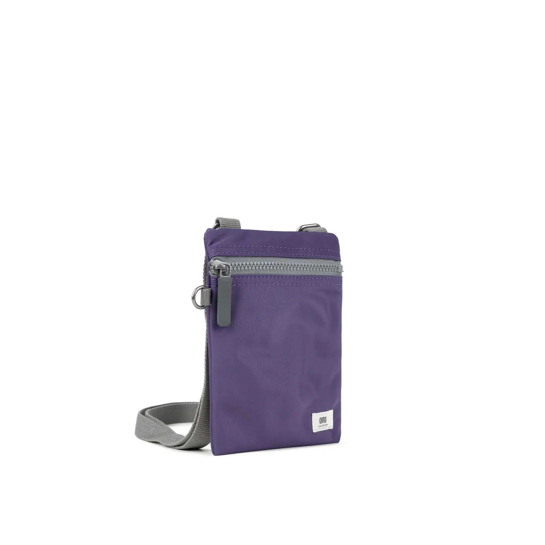 crossbody pocket bag - "chelsea" by ori london