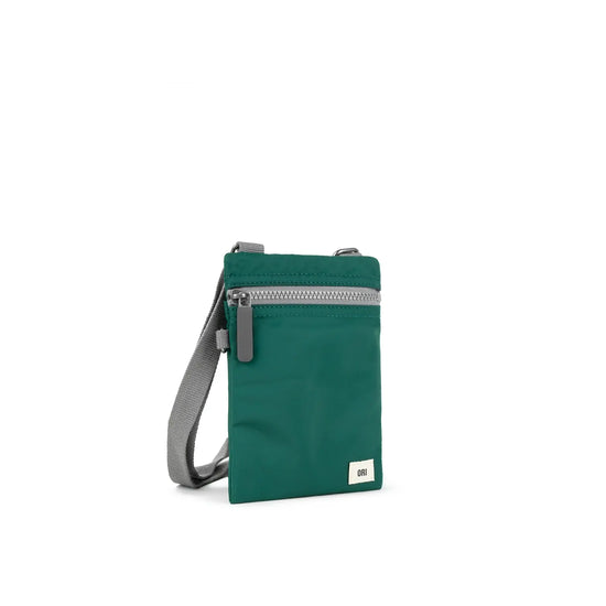 crossbody pocket bag - "chelsea" by ori london