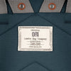backpack - "finchley" - recycled canvas - large by ori london