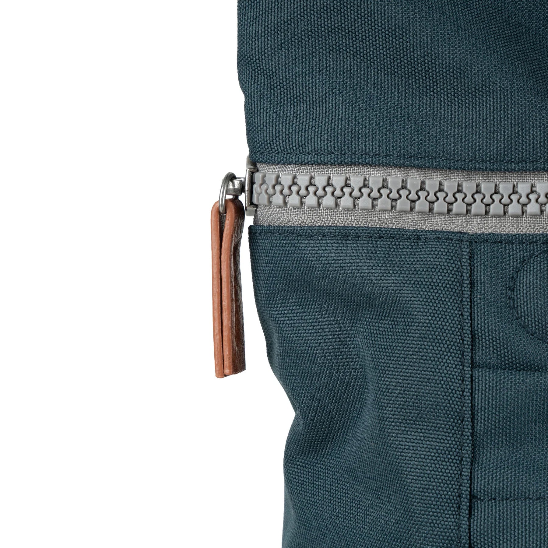 backpack - "finchley" - recycled canvas - large by ori london