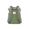 backpack - finchley - recycled canvas - medium by ori london