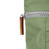 backpack - finchley - recycled canvas - medium by ori london