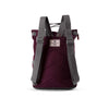 backpack - finchley - recycled canvas - medium by ori london