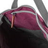 backpack - finchley - recycled canvas - medium by ori london