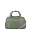 bag - gatwick - recycled canvas - med by ori london