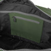 bag - gatwick - recycled canvas - med by ori london