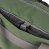 bag - gatwick - recycled canvas - med by ori london