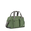 bag - gatwick - recycled canvas - med by ori london