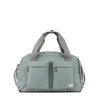 bag - gatwick - recycled canvas - med by ori london