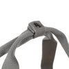 bag - gatwick - recycled canvas - med by ori london