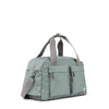 bag - gatwick - recycled canvas - med by ori london