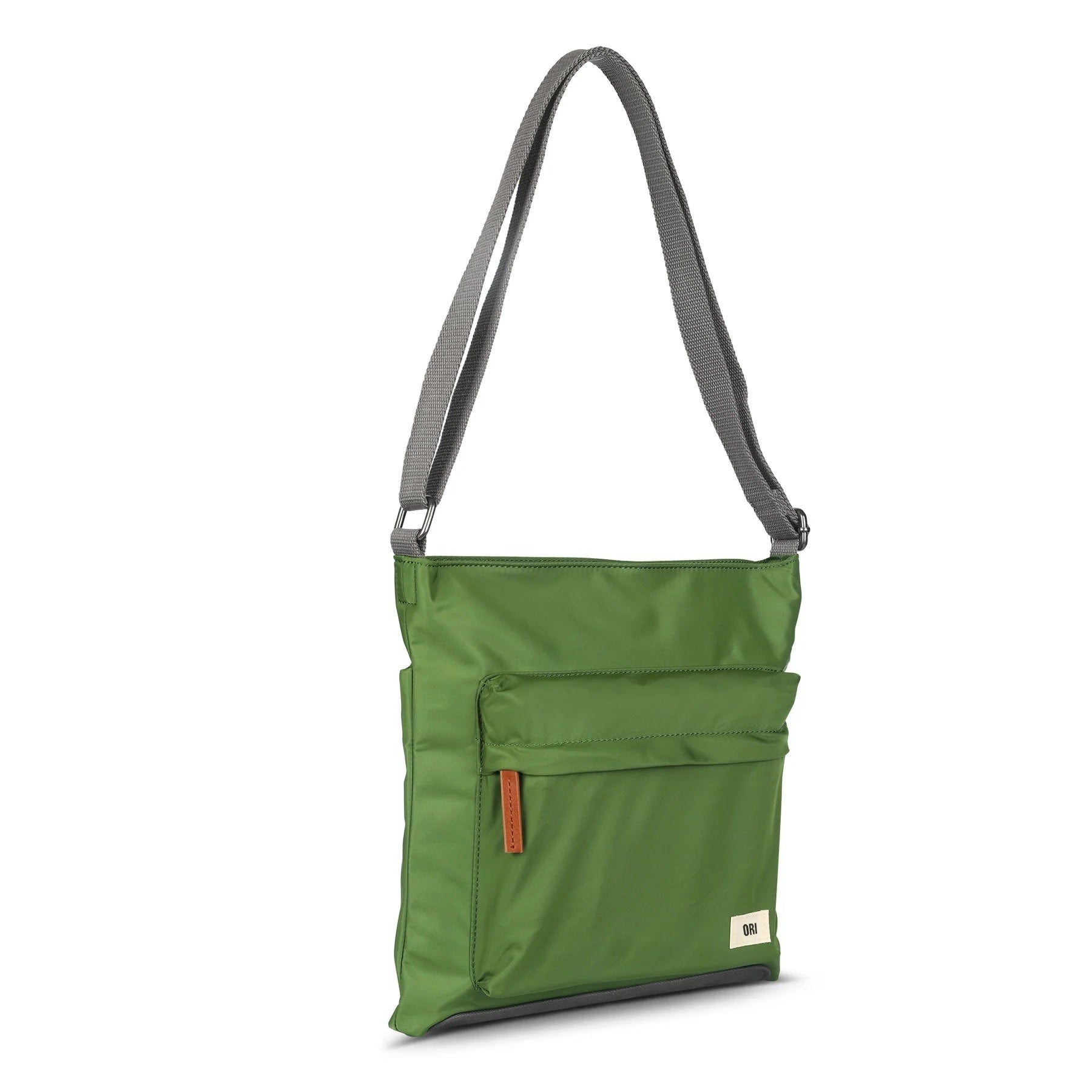 crossbody bag - "kennington" by ori london