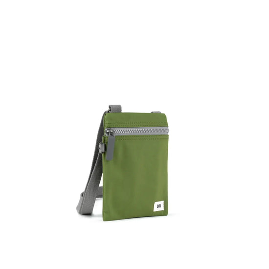 crossbody pocket bag - "chelsea" by ori london