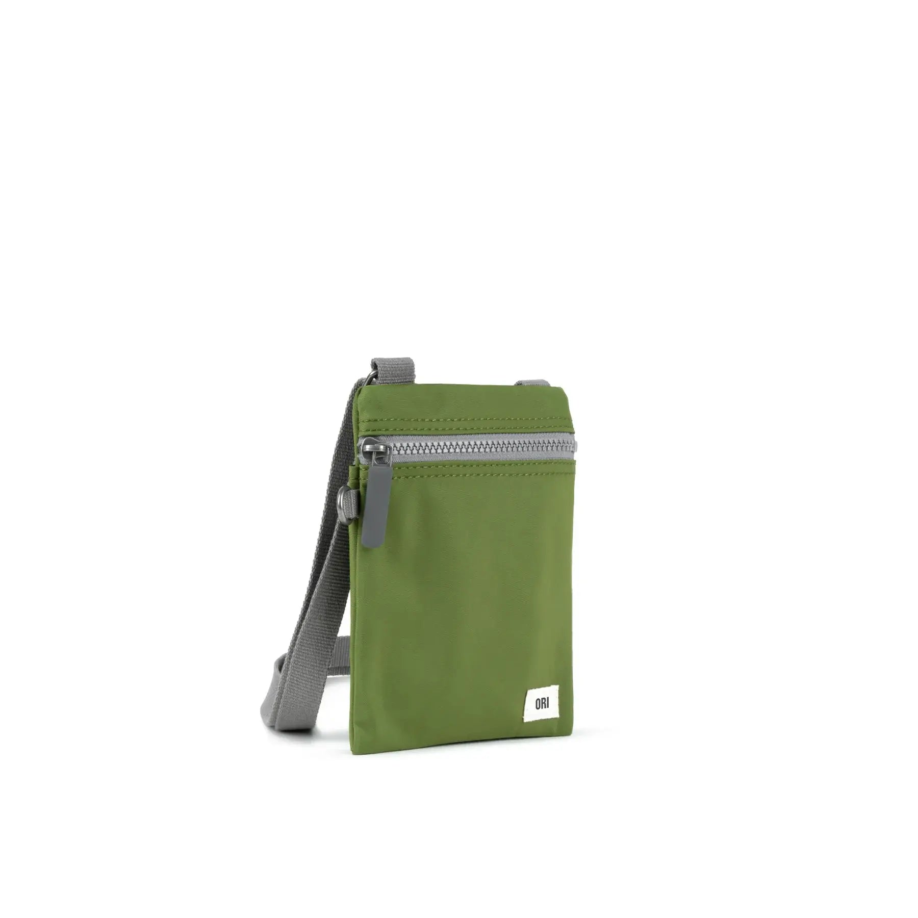 crossbody pocket bag - "chelsea" by ori london