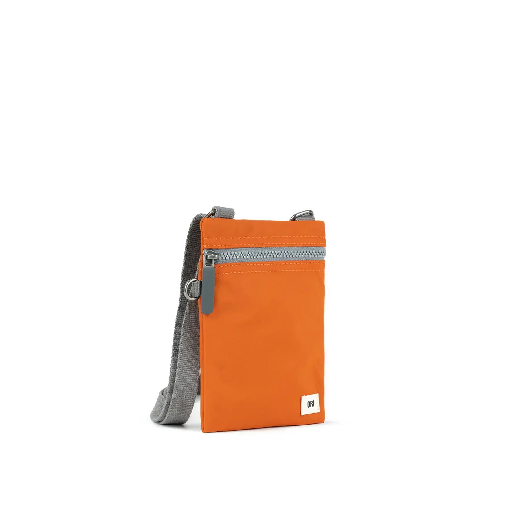 crossbody pocket bag - "chelsea" by ori london