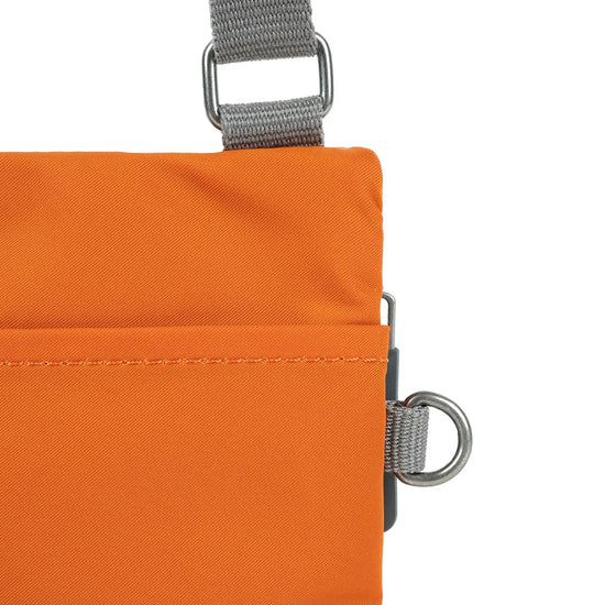 crossbody pocket bag - "chelsea" by ori london
