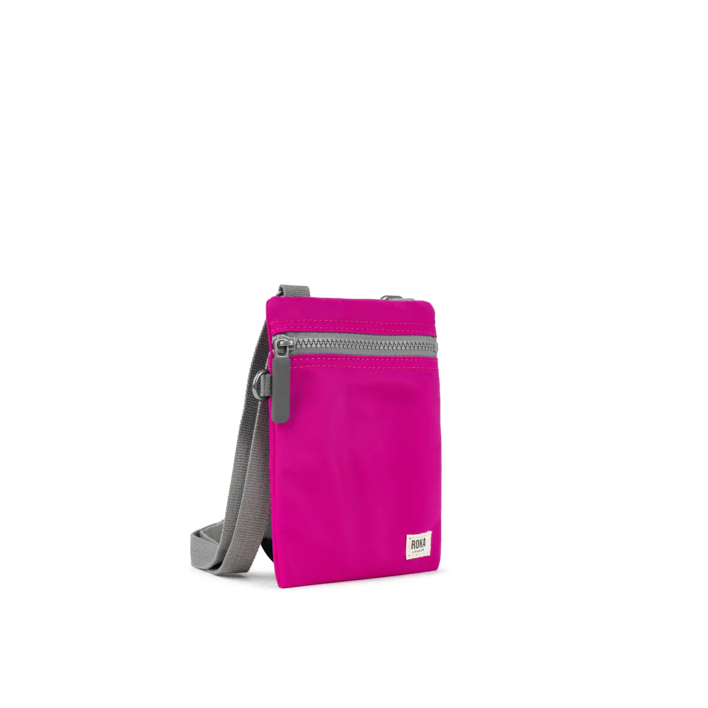crossbody pocket bag - "chelsea" by ori london