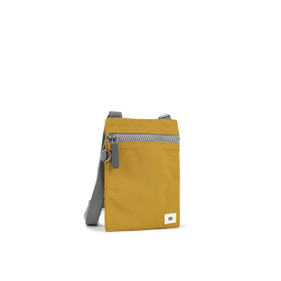 crossbody pocket bag - "chelsea" by ori london