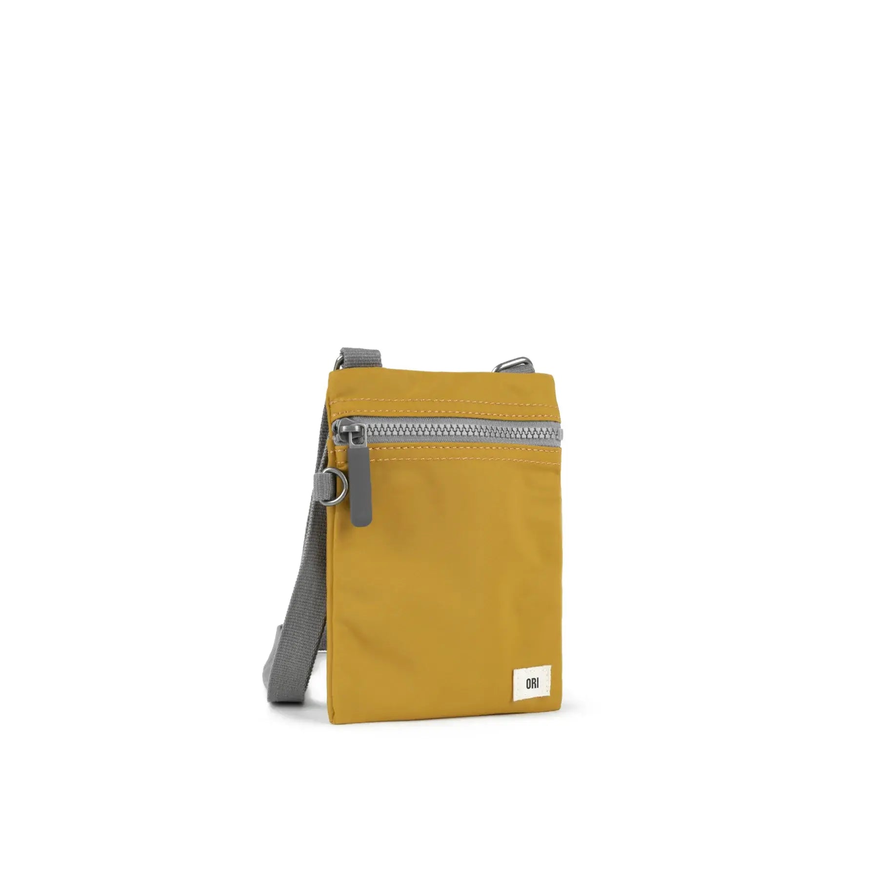 crossbody pocket bag - "chelsea" by ori london