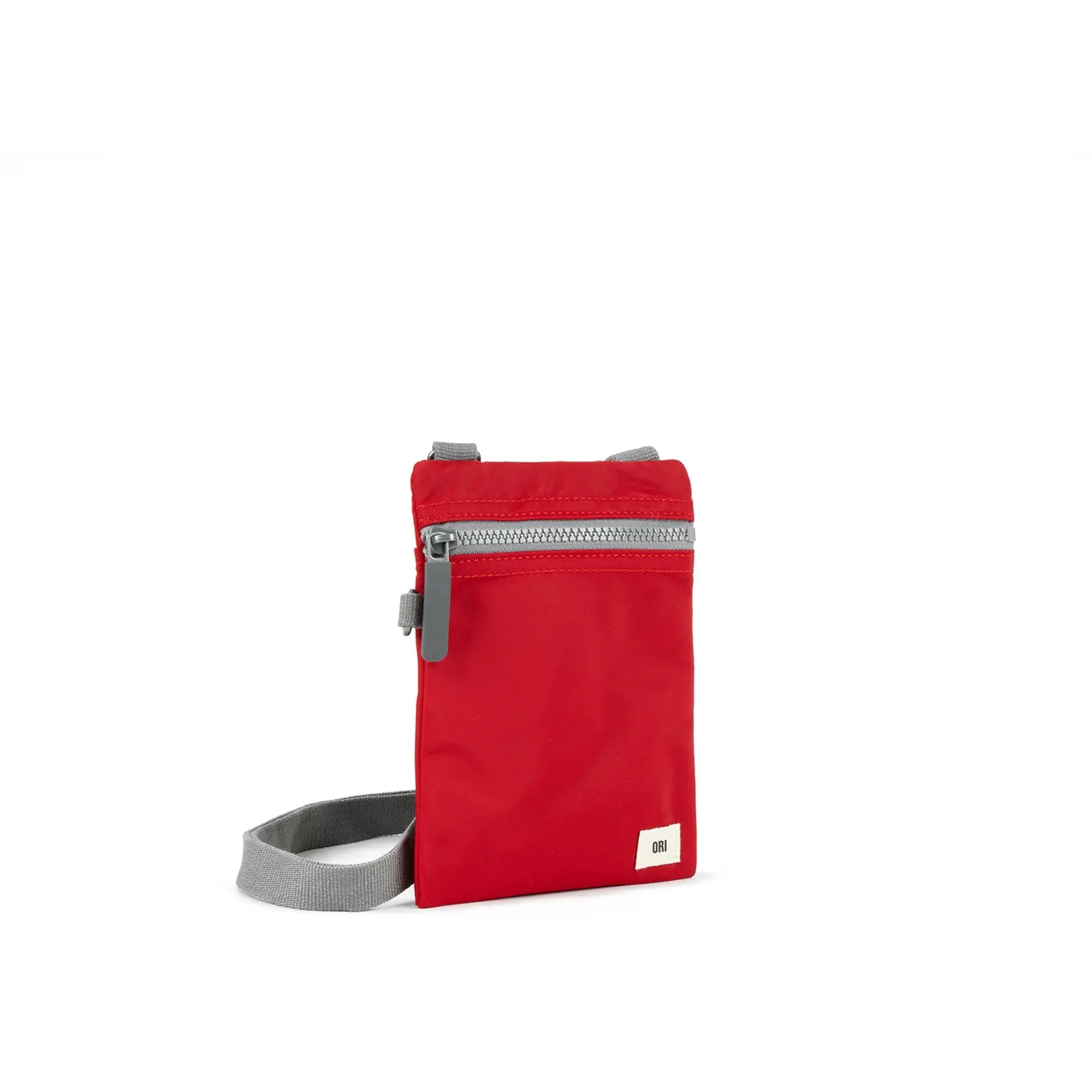 crossbody pocket bag - "chelsea" by ori london