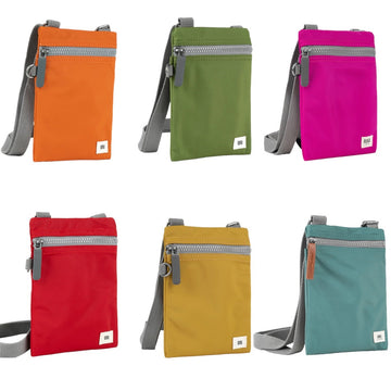 crossbody pocket bag - "chelsea" by ori london