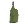 sling bag - "willesden" - nylon - xl by ori london