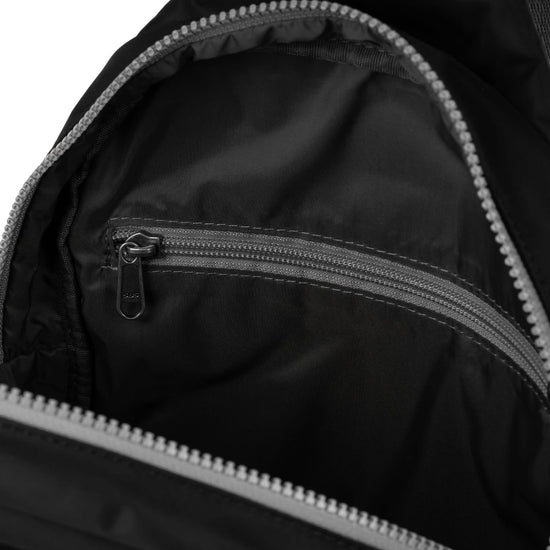 sling bag - "willesden" - nylon - xl by ori london