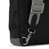 sling bag - "willesden" - nylon - xl by ori london