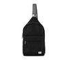 sling bag - "willesden" - nylon - xl by ori london