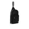 sling bag - "willesden" - nylon - xl by ori london