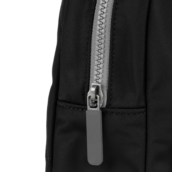 sling bag - "willesden" - nylon - xl by ori london