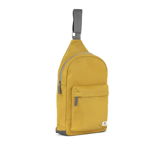 sling bag - "willesden" - nylon - xl by ori london