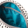 crossbody bag - "paddington" - dip dot by ori london