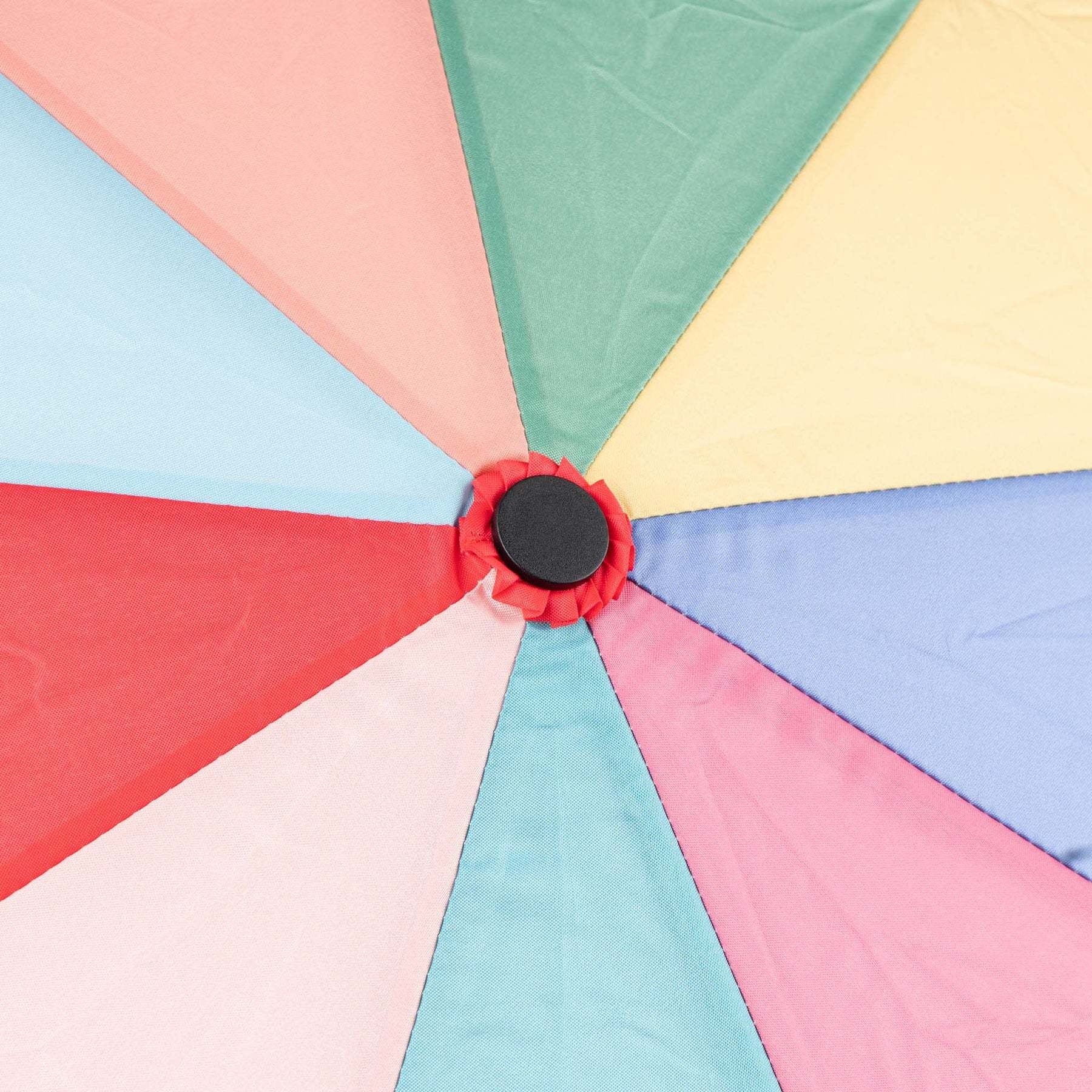 umbrella - "waterloo" - recycled nylon by ori london