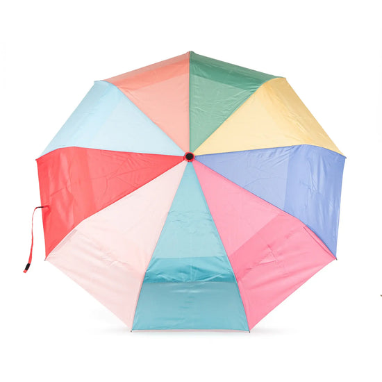 umbrella - "waterloo" - recycled nylon by ori london
