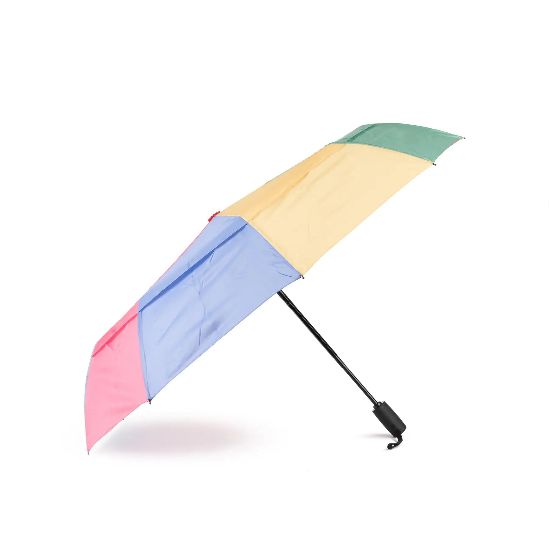 umbrella - "waterloo" - recycled nylon by ori london