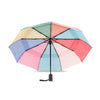 umbrella - "waterloo" - recycled nylon by ori london