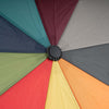 umbrella - "waterloo" - recycled nylon by ori london