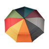umbrella - "waterloo" - recycled nylon by ori london