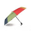 umbrella - "waterloo" - recycled nylon by ori london