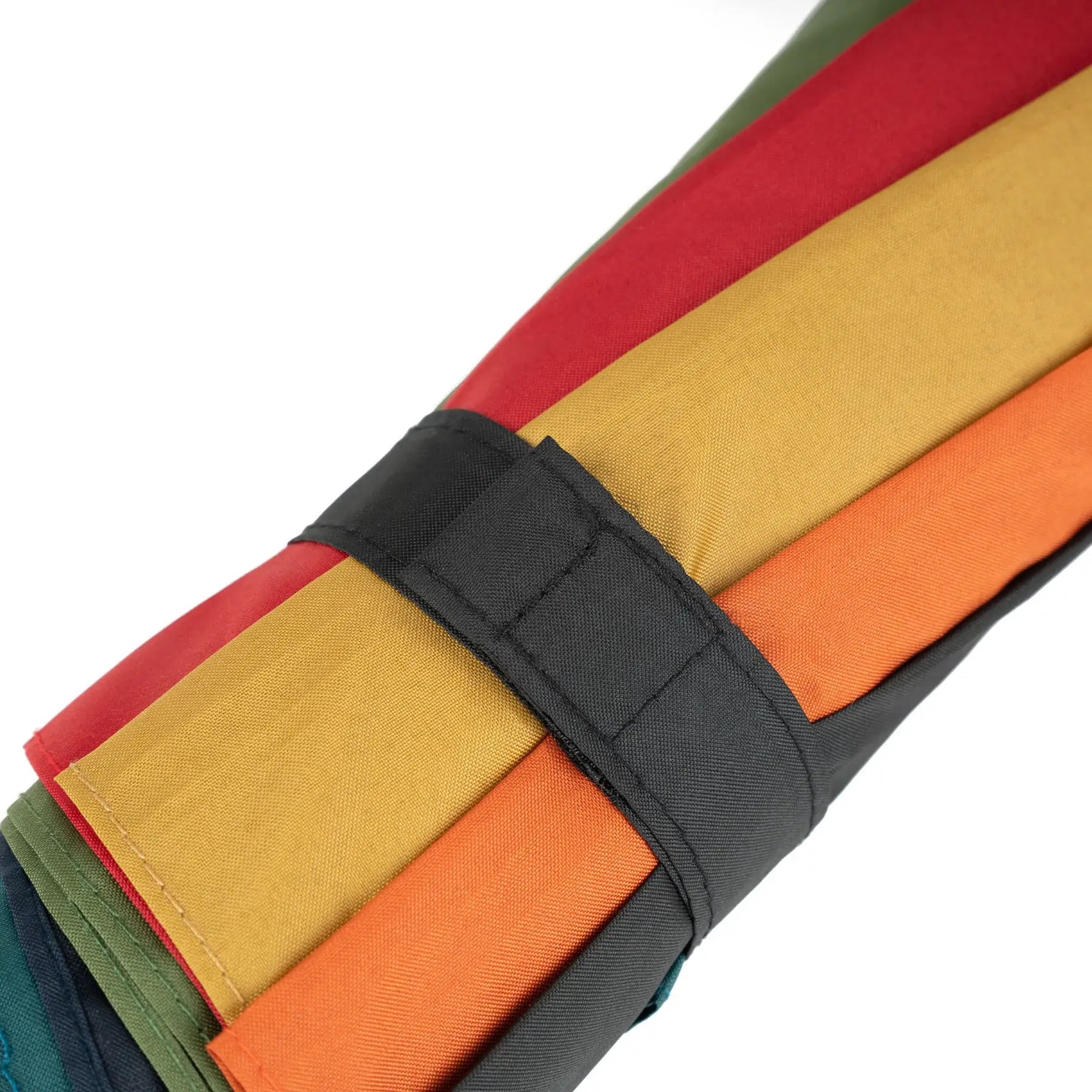 umbrella - "waterloo" - recycled nylon by ori london
