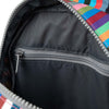 sling bag - "willesden" - canvas - large by ori london
